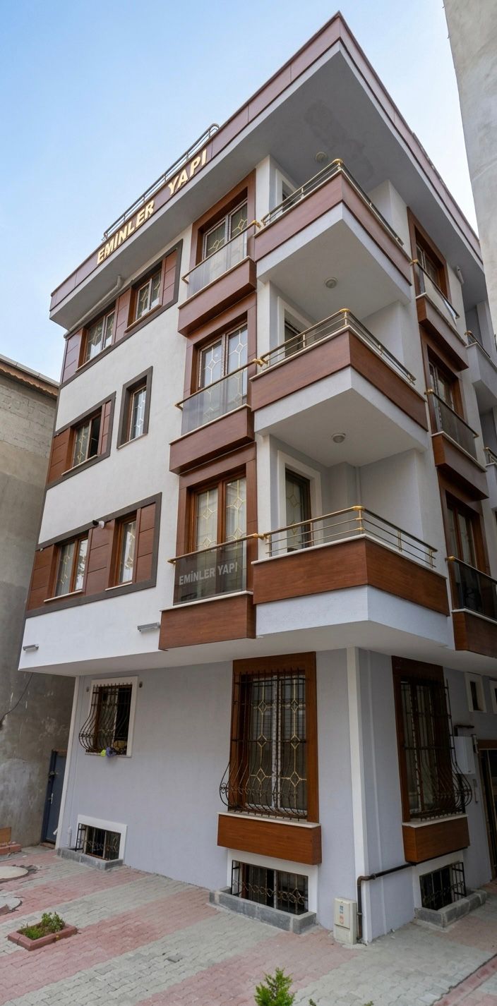 Sancaktepe Proje