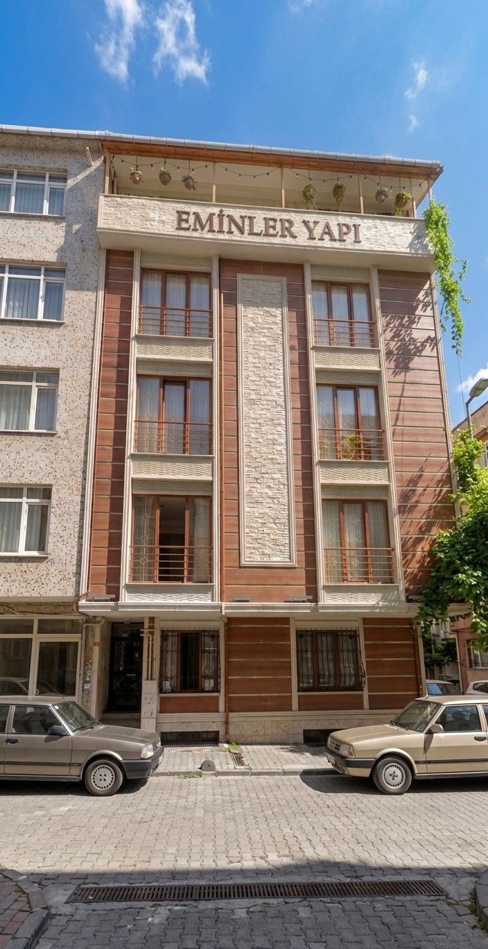 Bağcılar Proje