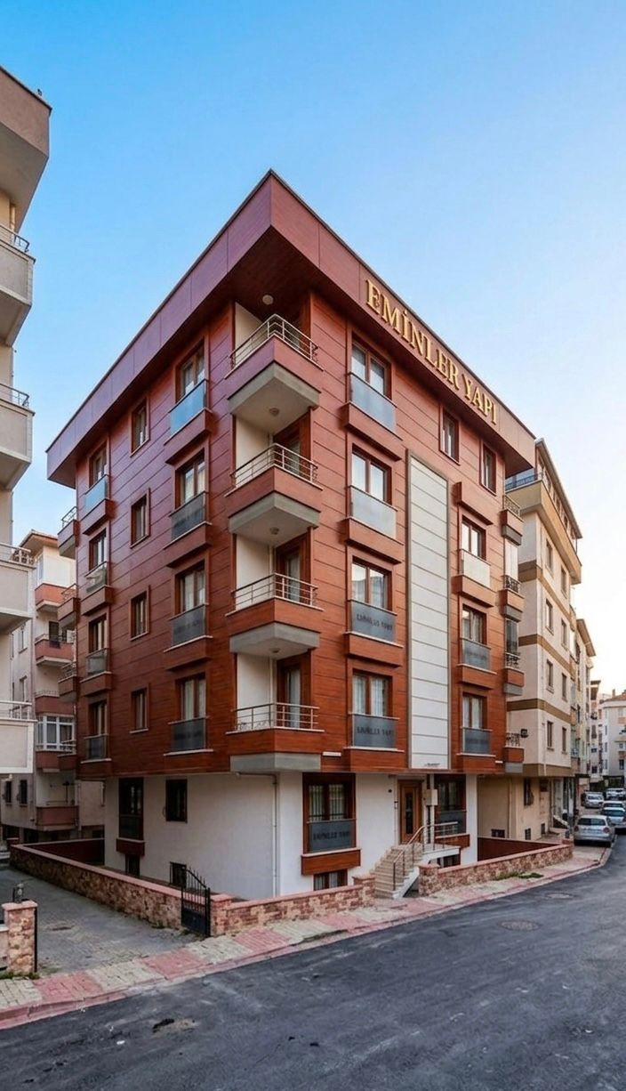 Sancaktepe Proje