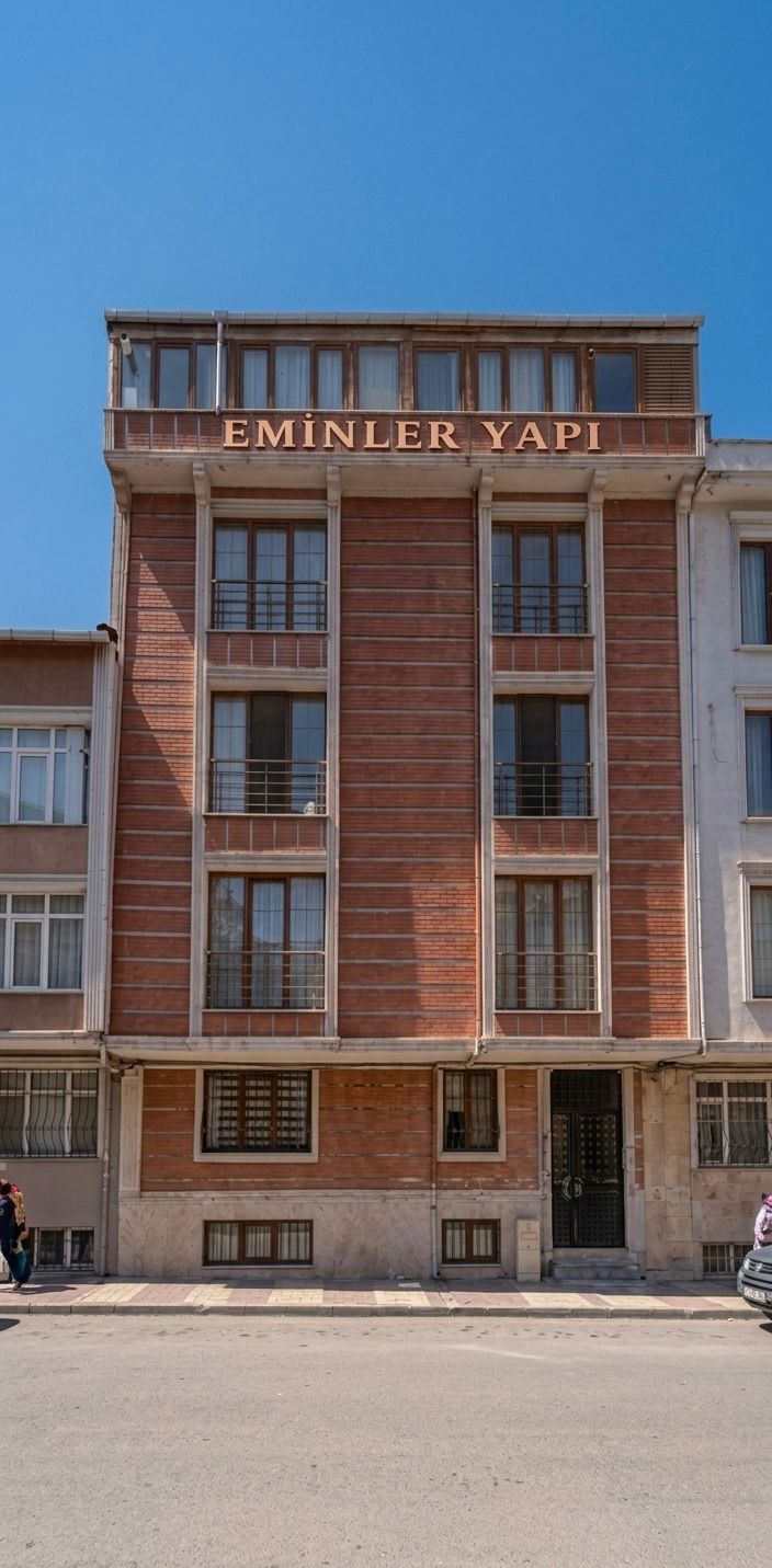 Bağcılar Proje
